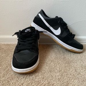 Nike SB Zoom Dunk Low Pro